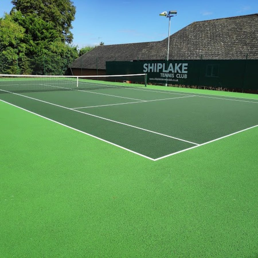 Shiplake Tennis Club